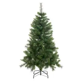 Arbol de Navidad Verde de 210 cm