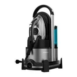 Centro de Planchado CECOTEC de 2600 W Fast&Furious 9040 Absolute 05595 - Pequeños Electrodomésticos