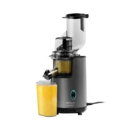 Licuadora de Prensa fría con 200 W de Potencia Juice&Live 2500 EasyClean de Cecotec 04276 - Pequeños Electrodomésticos