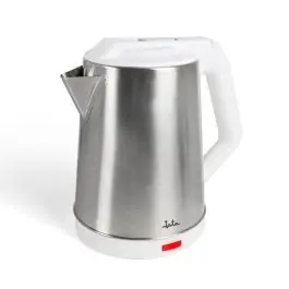 Hervidor inoxidable Jata JEHA1723 - Pequeños Electrodomésticos