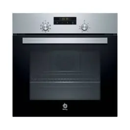 Horno Multifunción BALAY Acero Inoxidable 3HB2031X0 - Electrodomésticos