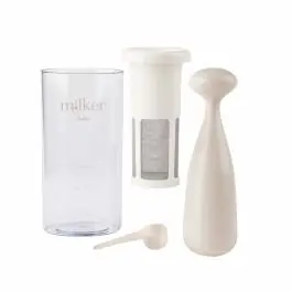 Preparador Leche Vegetal Milker JATA JELV2300 - Pequeños Electrodomésticos