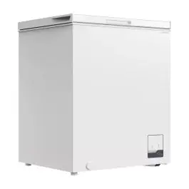 Congelador Horizontal INFINITON 199 L Clase E CH-20H86WEH