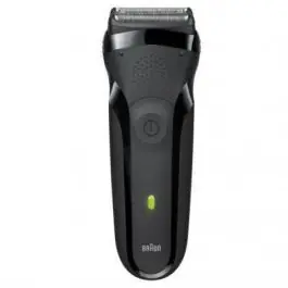 Afeitadora BRAUN 300S - Belleza y Salud