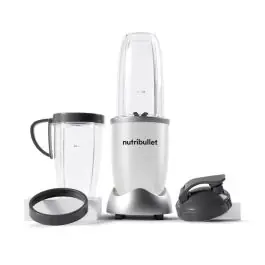 Batidora personal NUTRIBULLET Pro NB907W - Pequeños Electrodomésticos