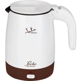 Calienta leche JATA CL819 - Pequeños Electrodomésticos