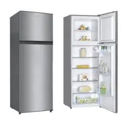 Frigorífico 2 Puertas INFINITON No Frost Clase E INOX FG-330TD70XEK