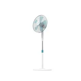 Ventilador de pie CECOTEC EnergySilence 500 - Climatización