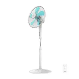 Ventilador de pie CECOTEC EnergySilence 530 - Climatización