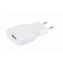 Cargador blanco interior 1 M VIVANCO TCVVLIGHTNING24AW - TV y Electrónica