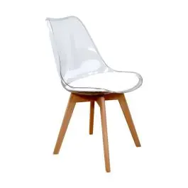 Silla de Comedor Nórdica VEGAS - Sillas