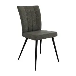 Silla de Comedor Tapizada DALLAS - Sillas