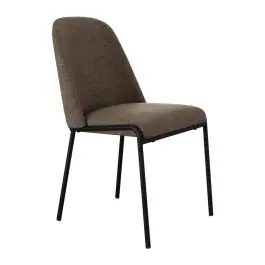 Silla de Comedor Tapizada ATLANTA - Sillas