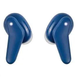 Auriculares bluetooth + Caja de carga VIVANCO 60607 - TV y Electrónica