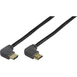 Cable conexión video HDMI Ethernet 1,5M VIVANCO 47106 - TV y Electrónica