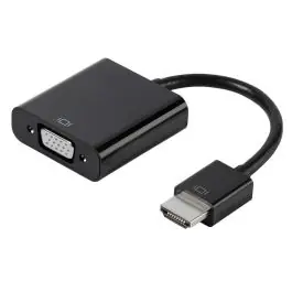 Adaptador HDMI VIVANCO 3M 47143 - TV y Electrónica