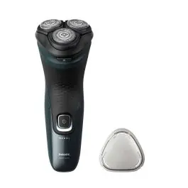 Afeitadora PHILIPS en seco y húmedo X3052/00 - Belleza y Salud