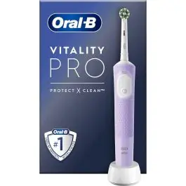 Cepillo Dental BRAUN Oral-B Vitality Pro Eléctrico