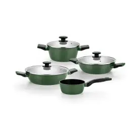 Batería de 4 Piezas FOREST MONIX M509900 - Menaje