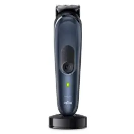 Recortadora BRAUN Multifunción Serie 7 10 en 1 MGK7421 - Belleza y Salud