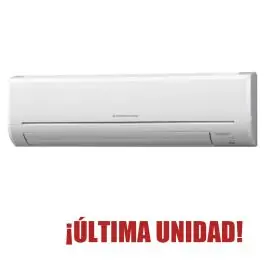 Aire Acondicionado MITSUBHISI Inverter 6100 Fr. MSZ-GF71-VE Última Unidad