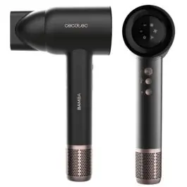 Secador de Pelo CECOTEC IonTech 110000 RPM 04454 - Belleza y Salud