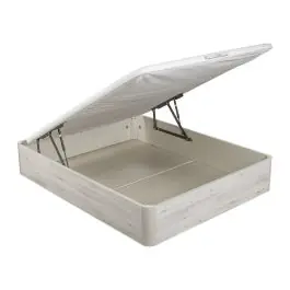 Canapé Abatible Naturbox Glaciar 2.0 160x200 PIKOLIN AP11538 - Descanso