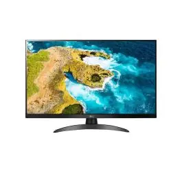 Televisor LG de 27" Full HD 27TQ615S-PZ