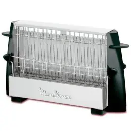 Tostadora MOULINEX multipan 760w A15453 - Pequeños Electrodomésticos