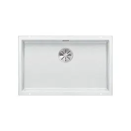 Fregadero BLANCO SUBLINE 700-U