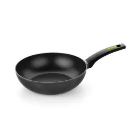 Sartén Honda 24 CM GREEN MONIX M481124 - Menaje