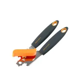 Abrelatas de 19 cm SOFT 25219 Fackelmann - Menaje