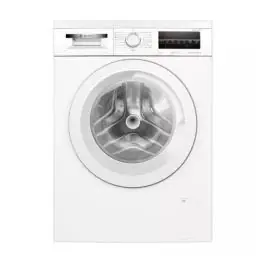 Lavadora BOSCH 8 Kg 1400 Rpm Clase A WUU2864TES - Electrodomésticos