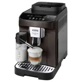 Cafetera SuperAutomática DELONGHI ECAM29.61.BW - Pequeños Electrodomésticos