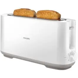 Tostador PHILIPS HD2590/00 - Pequeños Electrodomésticos