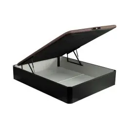 Canapé Abatible Naturbox 2.0 Wengue 135x190 PIKOLIN AP11536 - Descanso