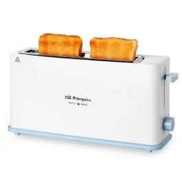 Tostador vertical ORBEGOZO TO4014 - Pequeños Electrodomésticos