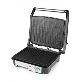 Grill ORBEGOZO GR4570 - Pequeños Electrodomésticos