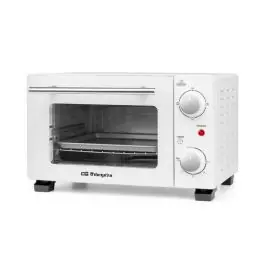 Horno sobremesa ORBEGOZO 10L HO975 - Electrodomésticos
