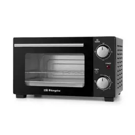 Horno sobremesa ORBEGOZO 10L HO985 - Electrodomésticos