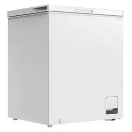 Congelador INFINITON 142 L Clase E CH15H86WEH - Electrodomésticos