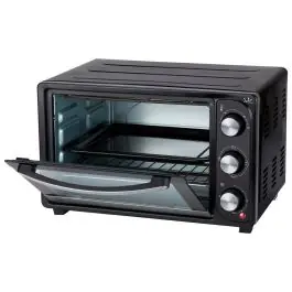 Horno Sobremesa JATA 28L HN928 - Electrodomésticos