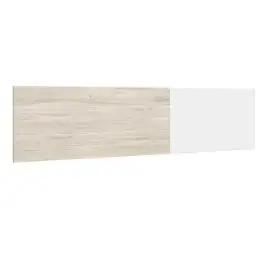 Cabecero NEW COUPLE Sable/Blanco Kit TR9804 - Estancias