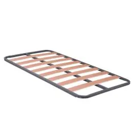 Somier de Láminas de 10 cm 105x180 DSUEÑOS Modelo Basic - Descanso