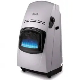 Estufa de Gas 4200 W. DELONGHI VBF - Climatización