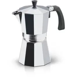 Cafetera de Aluminio Vitromax MONIX 984027 - Menaje