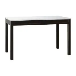 Mesa de Cocina Extensible Carro con Cajón PAVIA/NG - Muebles