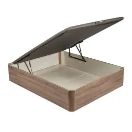 Canapé Abatible Naturbox 2.0 PLUS Britania 135x190 PIKOLIN AP11542 - Descanso