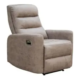 Sillón Relax con Apertura Manual de Palanca CANCÚN - Sillones