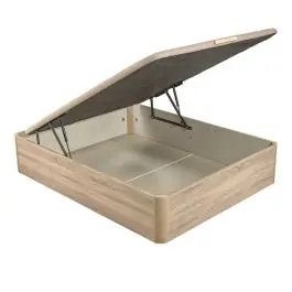 Canapé Abatible Naturbox 2.0 PLUS Natural 105x200 PIKOLIN AP11544 - Descanso